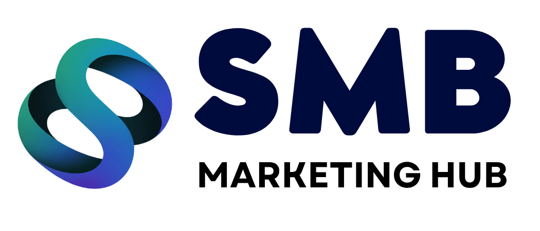 SMB Marketing Hub Logo